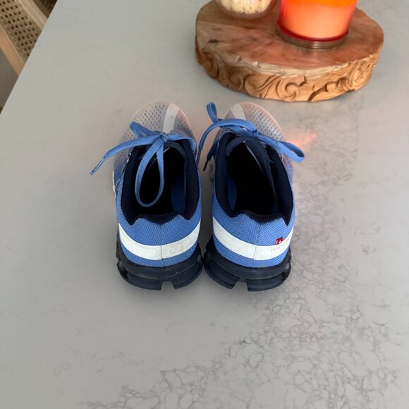 On Running Cloudflow Womens Size 5.5 - Picture 4 of 6